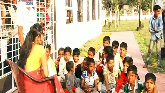 HD मास्टर मास्टराइन में लभ हो गईल 2014 New Hot Bhojpuri Song Ramesh Das, Bablu Raj Deewana