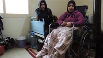 Lübnan'daki Suriyeli Sığınmacılar Ameliyat Parası Bulamıyor