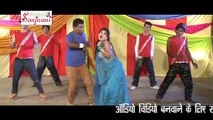 HD मिसाई ए गोरी तोहार अरबल में गाल    2014 New Hot Bhojpuri Song    Chhotu Chhaliya