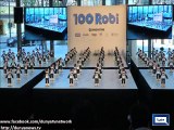 Robots perform amazing group dance routine in Japan