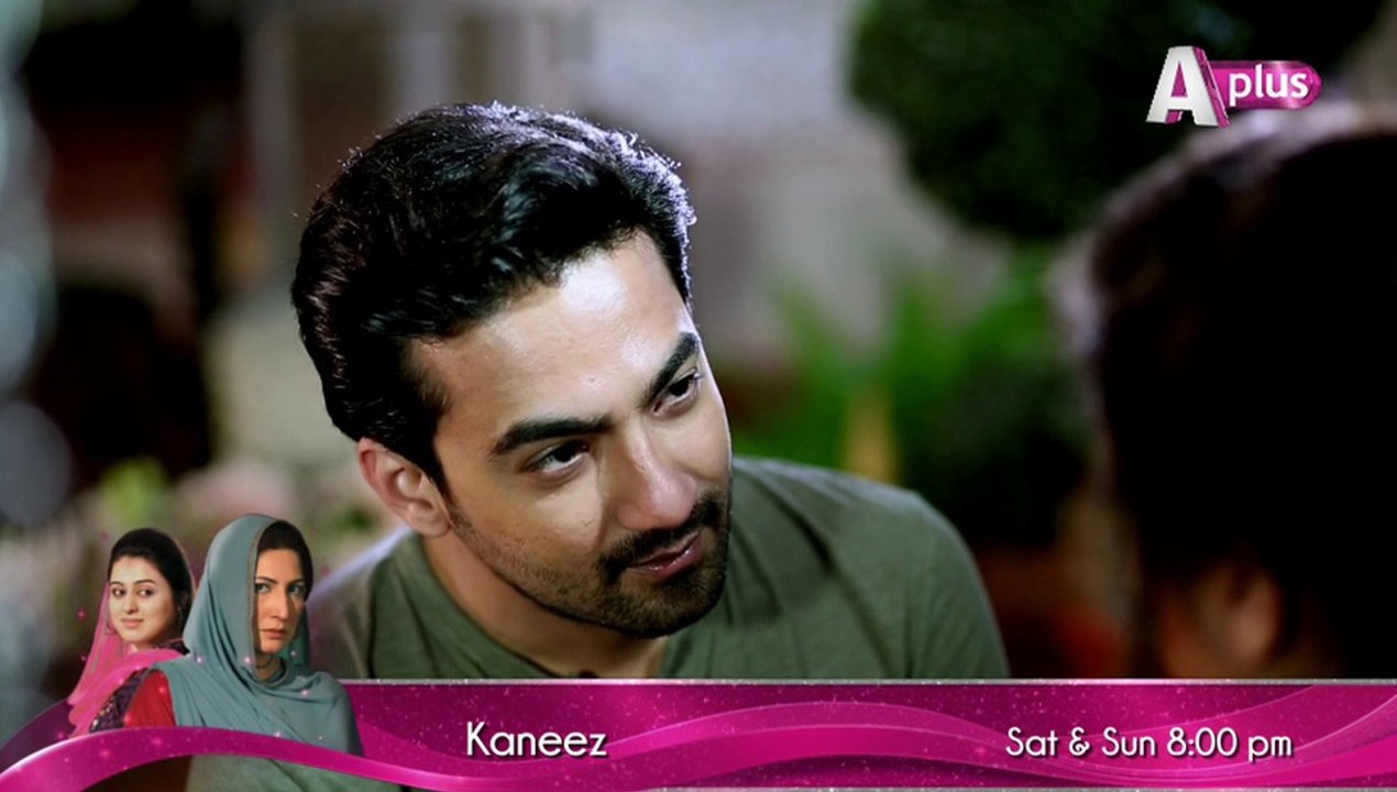 Kaneez Episode 40