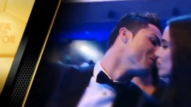 Irina Shayk confirme sa rupture avec Cristiano Ronaldo