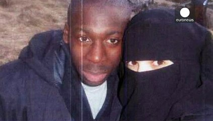 Paris gunman Amedy Coulibaly 'stopped by police' days before terror attacks