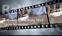 watch WRC Rallye Monte-Carlo live