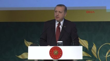 1cumhurbaşkanı Erdoğan İslam İşbirliği Teşkilatı Parlamento Birliği 10. Konferansı'nda Konuştu