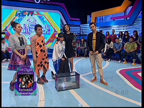 [150121]Dahsyat - Seg4