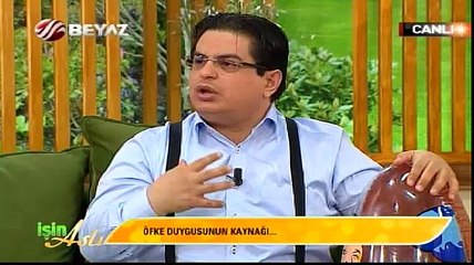 İşin Aslı 21.01.2015