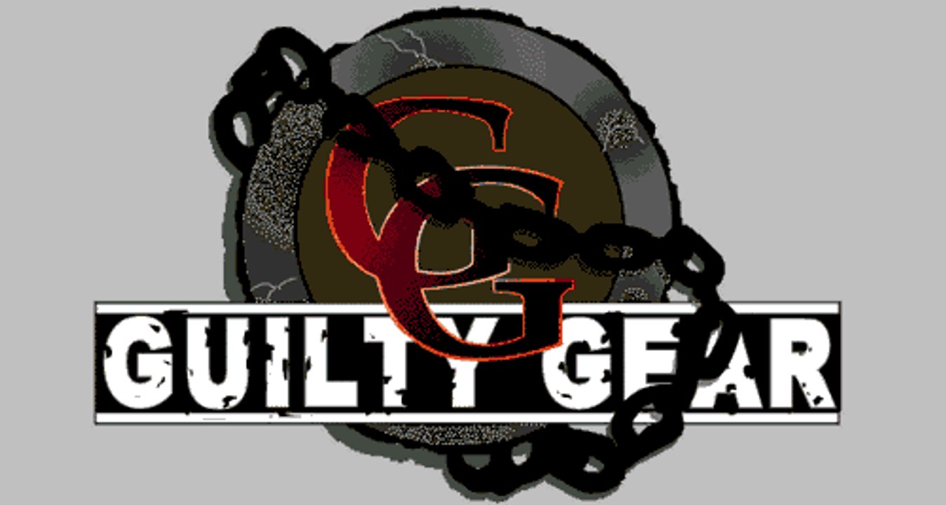 Guilty Gear [Playstation]