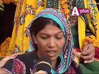 Emotional Moments In Good Morning Zindagi Aplus