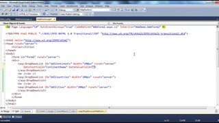 What is Cascading DropDownList in Asp.Net Part - 22