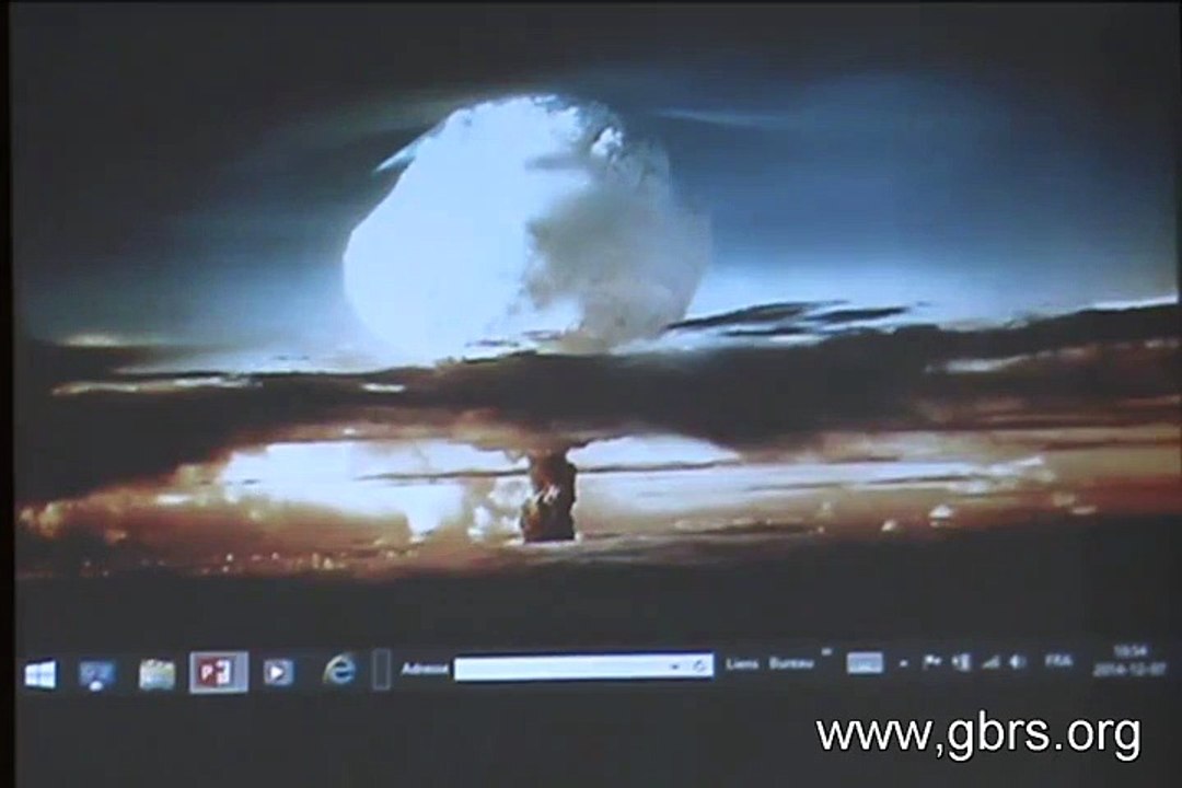 Fernand Saint-Louis - les prophéties de Daniel - Partie 2