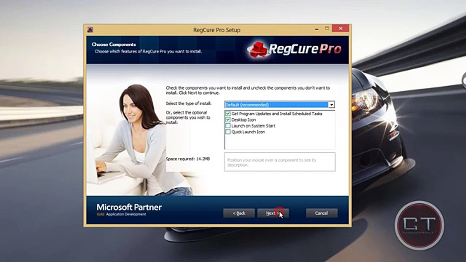 Regcure Pro 3 1 7 License Key Crack Download Video Dailymotion