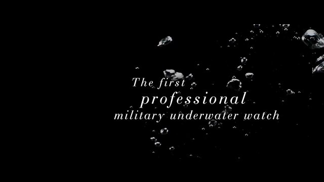 Panerai : Firenze 1860