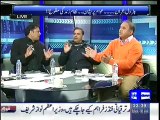If Any Corruption And Any Kit Bag Found in My Cabinet And Nawaz Sharif I Will Resign :- Abid Sher Ali