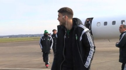 Exclusif : les Verts sont à Tours