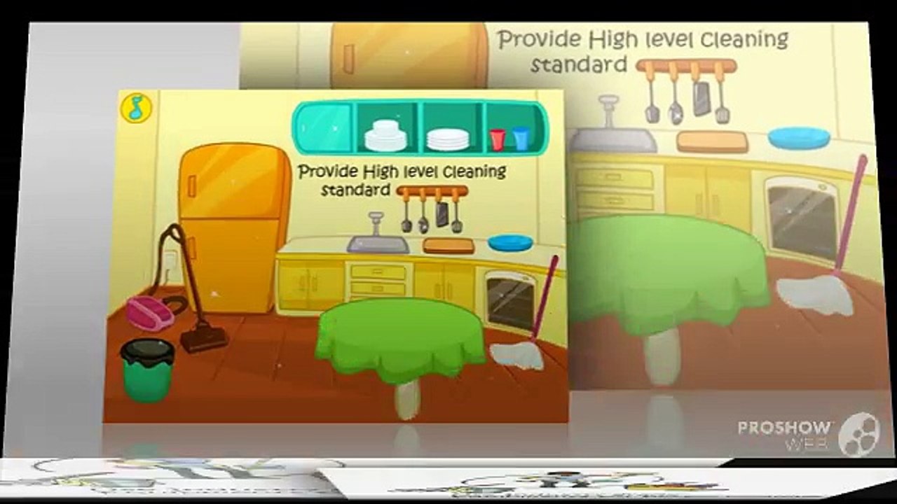 Benefits of Hiring Professional House Cleaners