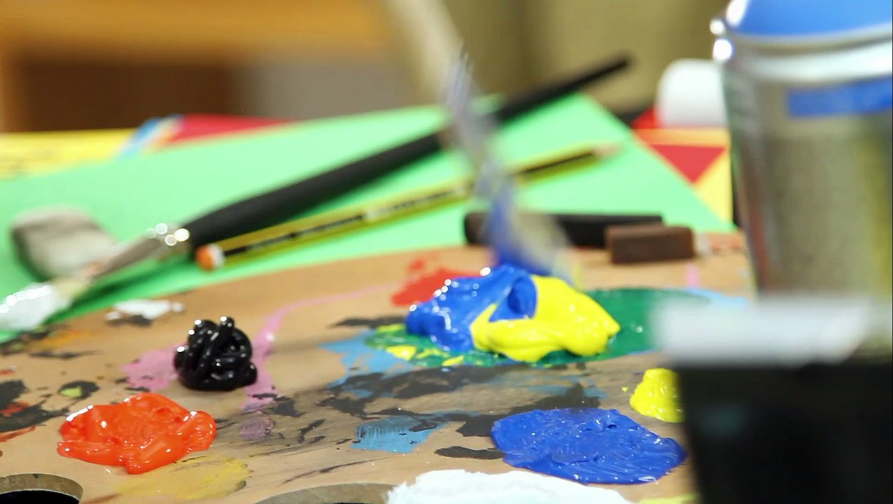 Sans Mêlée Les Pinceaux - ASM Clermont Auvergne