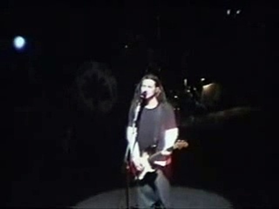 Red Hot Chili Peppers - Ride Into The Sun (The Velvet Underground) [Live, Madison Square Garden - USA, 2003]