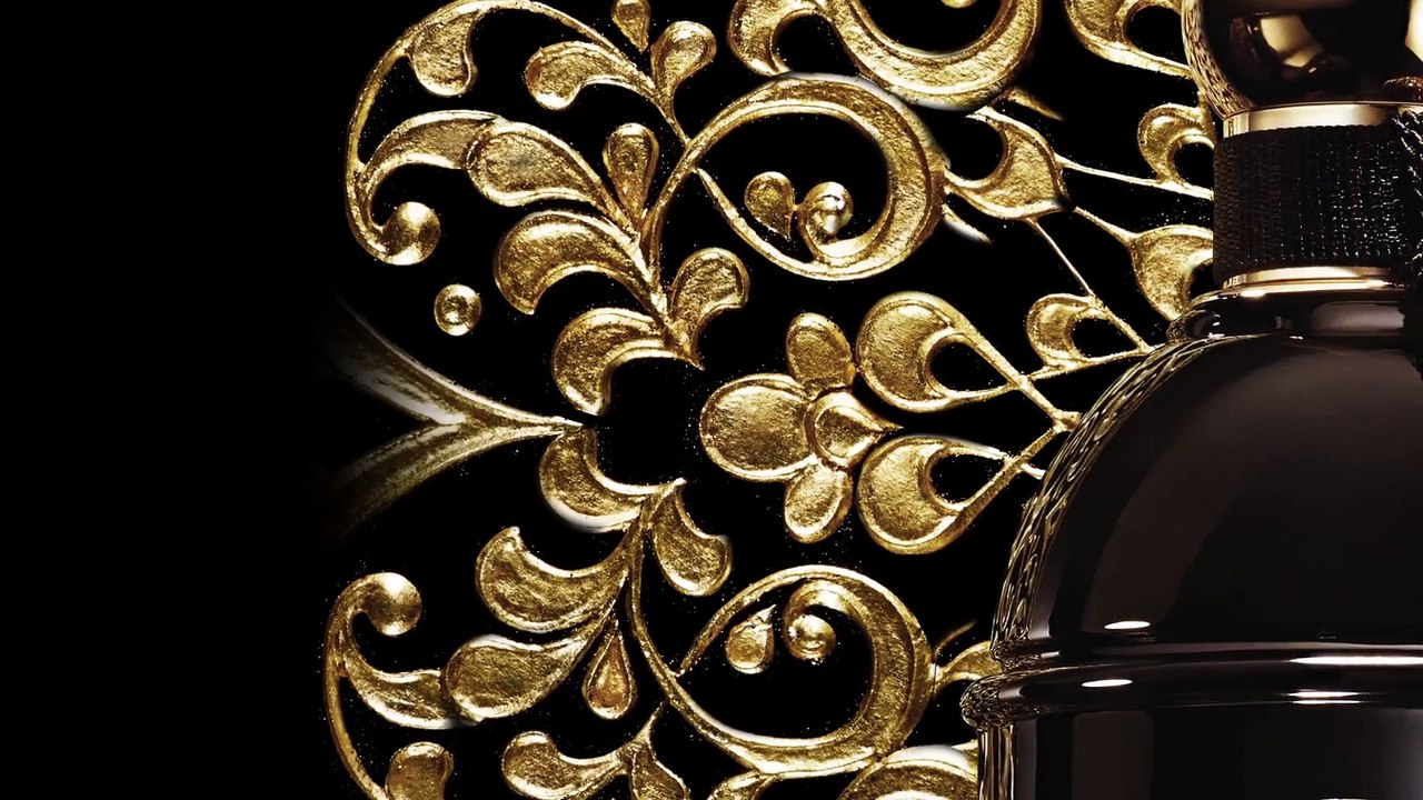 Guerlain : Santal Royal