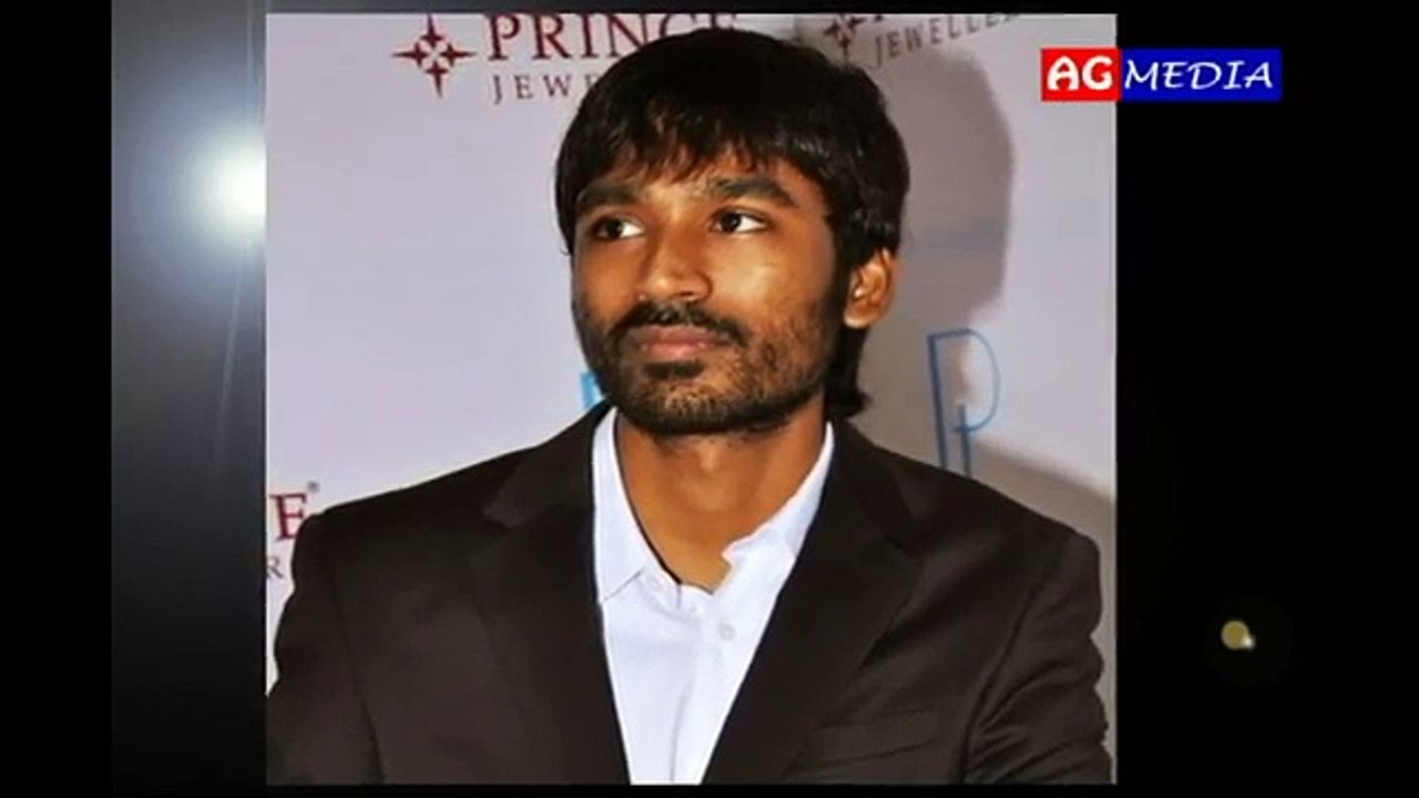 Amitabh and Dhanush's Shamitabh updates