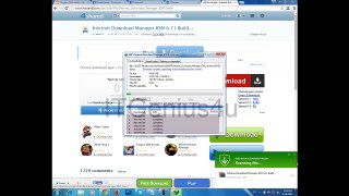 How to download registered software urdu & hindi video tutorial ITGenius4u