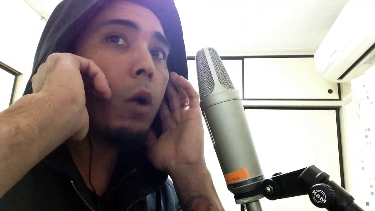 Mr.Treeze - Glória , Glórias