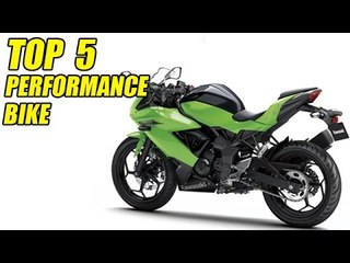Top 5 Performance Bikes To Launch Under Rs 2 Lakh In 2015