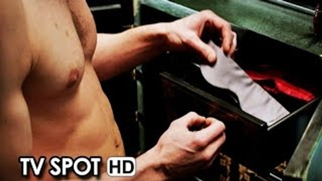 Fifty Shades of Grey TV SPOT #5 'Romance' (2015) - Dakota Johnson, Jamie Dornan HD