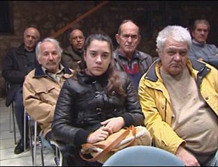 Προεκλογική δραστηριότητα στη Βοιωτία