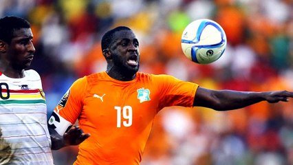 Yaya Toure: "Difficile fare a meno di Gervinho"