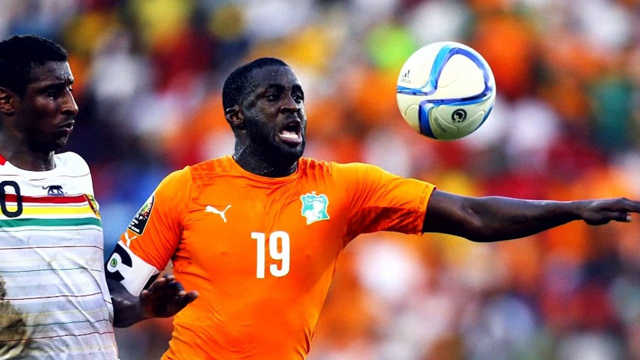 Yaya Toure: "Difficile fare a meno di Gervinho"