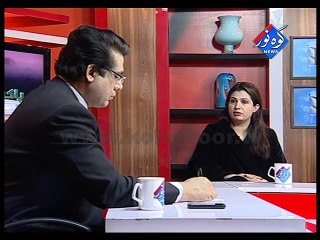 Pakistan Ki Awaaz 20-01-2015 Part-01