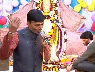 Sachcha Darbar Hai Ye \\ सुपरहिट खाटू श्याम भजन 2015