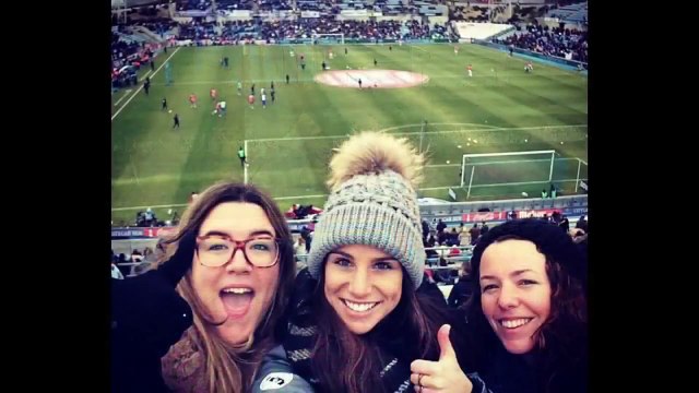 Lucia Villalon nouvelle femme de Cristiano Ronaldo