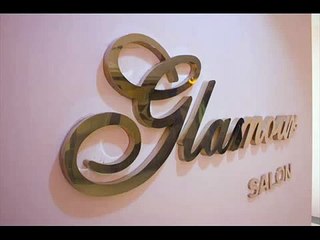 Desi Prank Call To GLAMOUR BEAUTY SALON PART 1