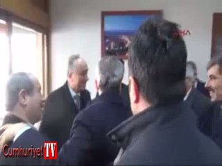 Aklanan Zafer Çağlayan soruları yanıtsız bıraktı