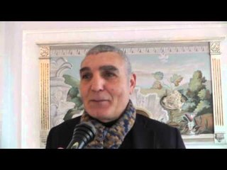 Napoli - Patrizio Oliva sull'Isola dei Famosi 2015 (20.01.15)