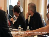#Corse Interventions de Paul Leonetti lors du débat CorseMatin/RCFM @corsica_Libera @AcitaCorsa