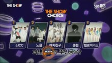 [TV Show] 2015.01.20 The Show: MC cut