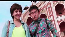 PK Teaser Trailer   Aamir Khan   Anushka Sharma   Sanjay Dutt   Released.mp4