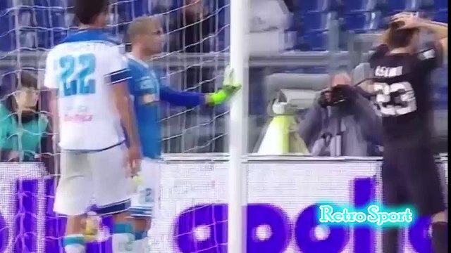 Roma vs Empoli 2 - 1 All Goals Full Match Highlights Coppa Italia 2014 - 2015