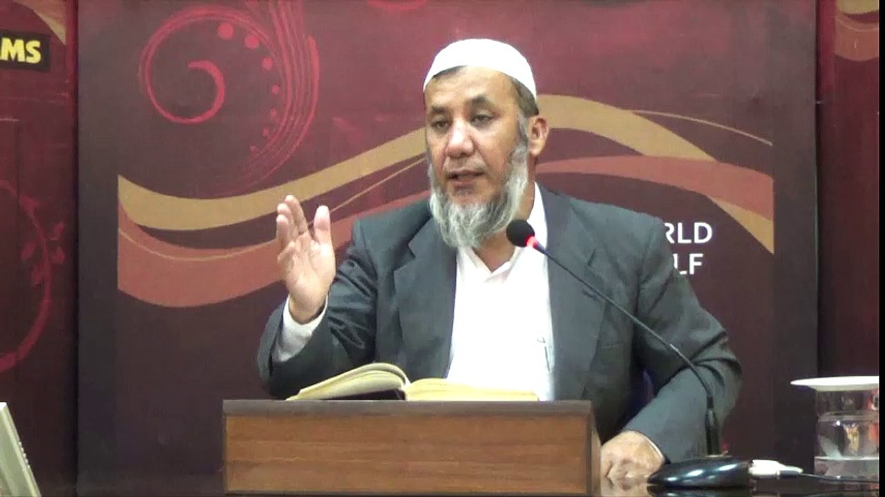 IFL Bulughul Maram Part30