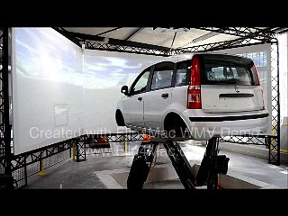 Driver Simulator