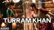 'Turram Khan' Full Audio Song | Ayushmann Khurrana, Papon, Monali Thakur | Hawaizaada | T-Series