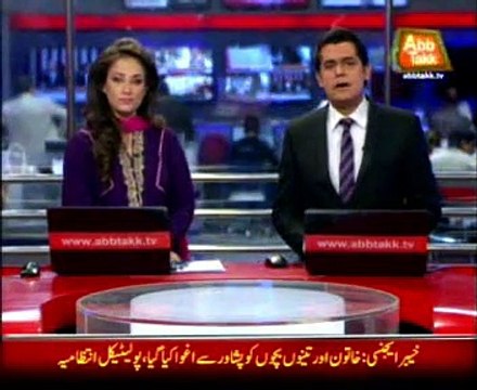 Khyber Agency: 3 hostages rescued by Security forces