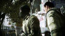 Sniper Ghost Warrior 2 - Sarajevo urban combat - trailer