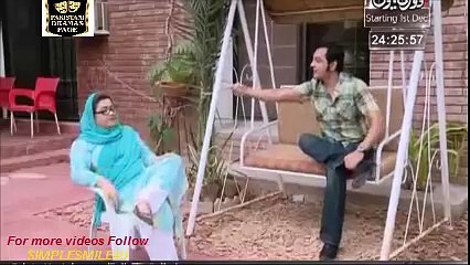 BULBULAY DRAMA FULL EPISODE 326 ON ARY DIGITAL