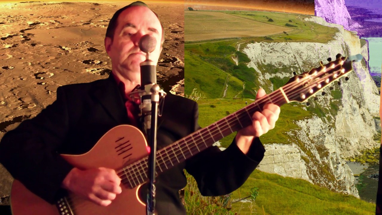 Winston K sings Thank You by Led Zeppelin