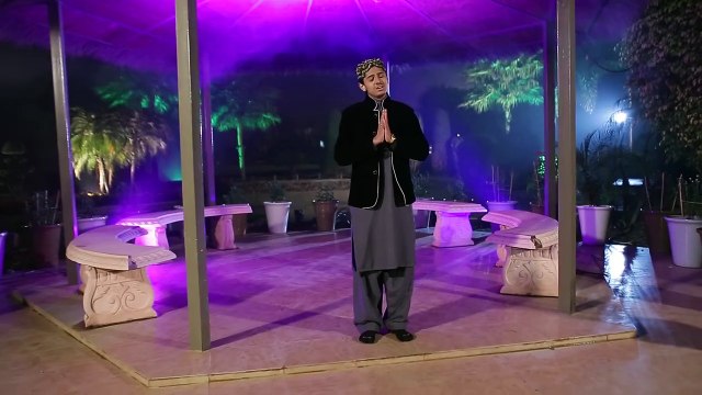 MAAWAN KARAM DIYAN CHAWAN BY MUHAMMAD UMAIR ZUBAIR QADRI ALBUM 2015