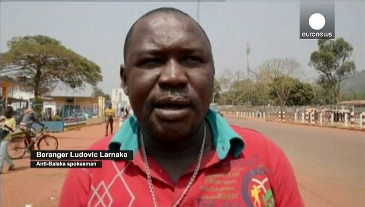 Zentralafrikanische republik: verhandlungen zur freilassung entführter caritas-mitarbeiter dauern an